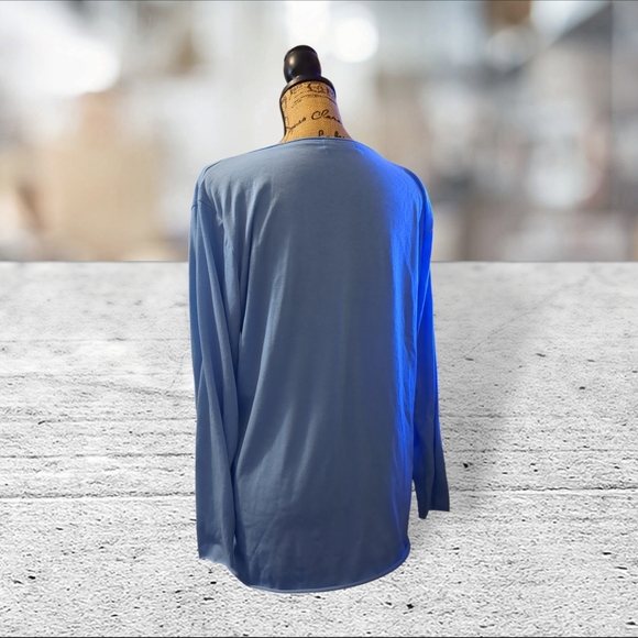 Misslook long sleeve VW beetle tshirt size XL - Picture 6 of 11